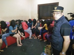 Ridwan Kamil Janji Periksa Pemilik Tempat Pijat Mesum yang Beroperasi di Dago