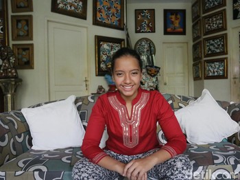 Dilema Anak Cinta Dua Negara