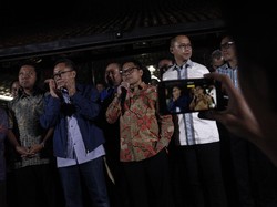 Putaran Kedua Dimulai, Partai Pendukung Agus-Sylvi Masih Galau