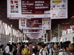 Begini Cara Situs Lowongan Kerja Dapat Keuntungan