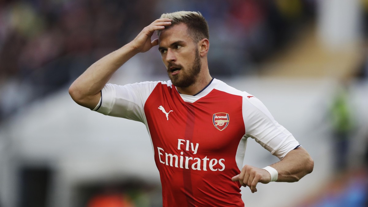 Foto: Nils Petter Nilsson /Ombrello /Getty Images