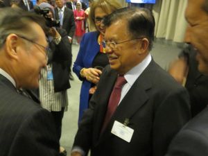 JK: Bunga Kredit Bank Turun Jadi 9% Akhir 2016, Tahun Depan 7%