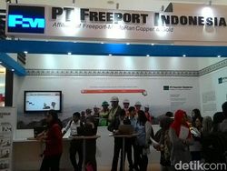 Freeport Indonesia Buka Banyak Lowongan Kerja, Segini Gajinya