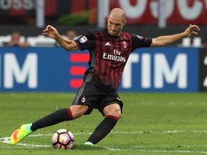Milan Baru Pikirkan Target Usai Tengah Musim