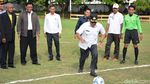 Bupati Poso Buka Liga Nusantara