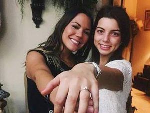 Gara-gara Pesta Lajang, Wanita Ini Diputuskan Kekasih Sehari Sebelum Menikah Gara-gara Pesta Lajang, Wanita Ini Diputuskan Kekasih Sehari Sebelum Menikah