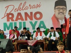Ini Visi Misi Rano-Embay untuk Banten 2017-2022