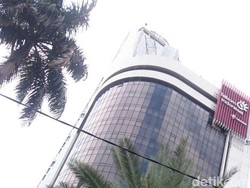 2017, Kinerja Telkom di Bursa Bisa Makin Moncer