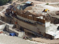 39 Bendungan Bakal Rampung di Era Jokowi, Ini Daftarnya