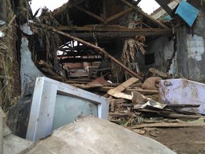 Tim SAR Fokus Cari 20 Orang Hilang Korban Banjir Bandang Garut di Jatigede