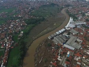 Pencarian Korban Banjir Bandang Garut Ditutup, 19 Orang Masih Hilang