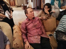 Putus Sekolah, Djoko Jadi Raja Alfamart Berharta Rp 20 T