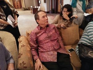 Putus Sekolah, Djoko Jadi Raja Alfamart Berharta Rp 20 T Putus Sekolah, Djoko Jadi Raja Alfamart Berharta Rp 20 T