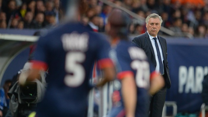 Hummels: Ancelotti Bisa Marah Juga