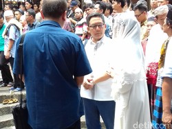 Boy Sadikin: Alhamdulillah Bila Saya Diterima Gerindra dan PKS