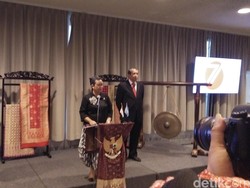 Alasan Indonesia Layak Jadi Anggota Tidak Tetap Dewan Keamanan PBB