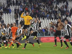 Juventus Wajib Bawa Pulang Tiga Poin dari Kandang Palermo