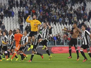 Juventus Wajib Bawa Pulang Tiga Poin dari Kandang Palermo Juventus Wajib Bawa Pulang Tiga Poin dari Kandang Palermo