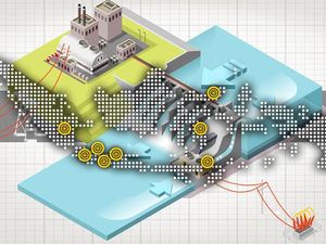 8 Proyek Bendungan Baru Indonesia Rp 9,8 Triliun 8 Proyek Bendungan Baru Indonesia Rp 9,8 Triliun