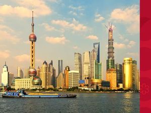 26 Restoran Raih Bintang dalam Michelin Guide di Shanghai