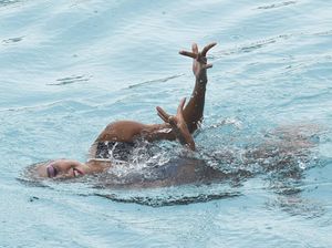 PB PON Jelaskan Batasan Usia Renang Indah yang Diprotes DKI Jakarta