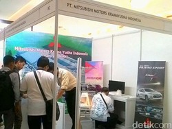 Anak Usaha Mitsubishi Motors Buka Lowongan, Tawarkan Gaji di Atas UMP