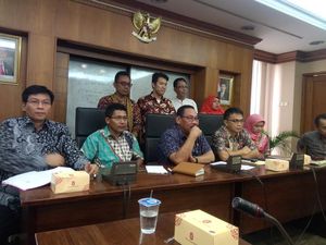 Buntut Disebut Centeng, Wali Kota Jakbar: Penggusuran Tanah Andre Sudah Benar