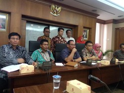 Buntut Disebut Centeng, Wali Kota Jakbar: Penggusuran Tanah Andre Sudah Benar