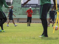Satu Pemain Lagi Bakal Dicoret dari Pemusatan Latihan Timnas