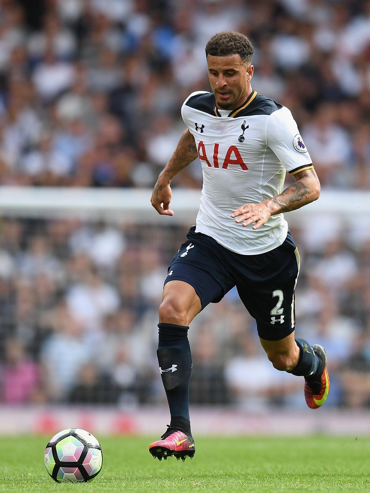 Foto: Getty Images/Mike Hewitt
