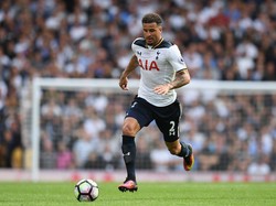 Spurs Ikat Kyle Walker dengan Kontrak Baru