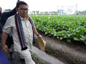 Anies-Sandi akan Dibungkam Seperti Ahok? Fadli Zon: Enggak