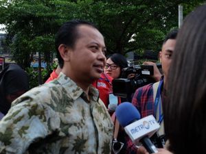 Penyelenggara Pilgub DKI Kejar 300 Ribu Penduduk Tanpa e-KTP