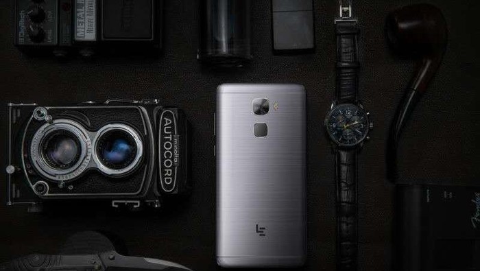 Foto: Le Pro 3 (dok. LeEco) Foto: Le Pro 3 (dok. LeEco)