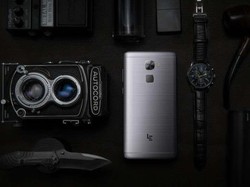 LeEco Coba Usik Apple di Kandang