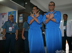 Kontrak Politik Anies Baswedan-Gerindra: Harus Selesaikan Masa Jabatan