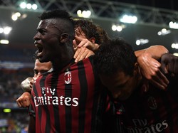 Lewatkan Peluang Jadi Juara Bersama Leicester, Niang Tak Menyesal