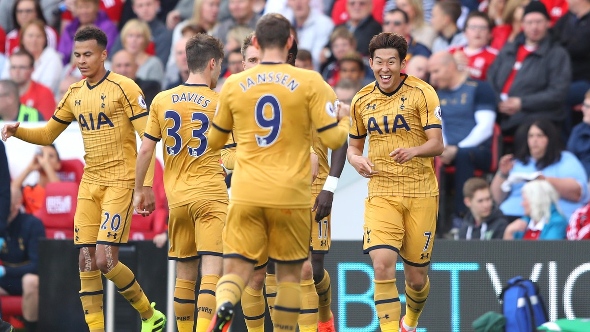 Foto: Getty Images/Richard Heathcote