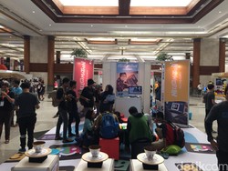 Yuk! Datang ke HelloFest 2016 di Hari Pertama
