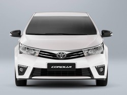 Toyota Brasil Luncurkan Corolla Dynamic Edition