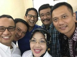 Menantang Cagub-Cawagub DKI Jakarta Kampanye ala PPAP, Berani?