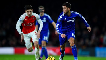 Keadaan yang Akan Membuat Arsenal Jungkalkan Chelsea Keadaan yang Akan Membuat Arsenal Jungkalkan Chelsea