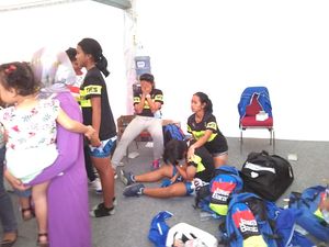 Ini Tanggapan PB Perserosi Soal Tudingan Intervensi Diskualifikasi Jabar