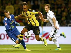 Dortmund Tundukkan Freiburg 3-1