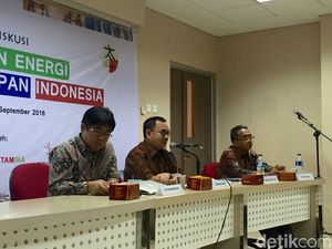 Sudirman Said Bicara Soal RI yang Terperangkap Impor di Banyak Sektor