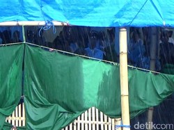 Santri Dimas Kanjeng Mengaku Malu Bila Pulang Tanpa Bawa Uang