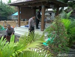 Imbauan Agar Santri Padepokan Dimas Kanjeng Pulang ke Rumah Tak Dihiraukan