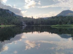 7 Aktifitas Seru Saat Berkunjung ke Hulu Citarum