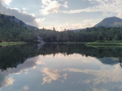 7 Aktifitas Seru Saat Berkunjung ke Hulu Citarum