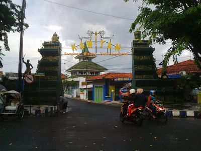 Yang Orang Jarang Tahu di Banyuwangi, Kampung Wisata Temenggungan